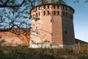 Увидеть главное в Смоленске с гидом-историком - 7