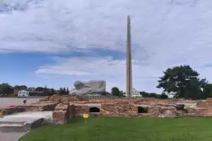 Вечерняя экскурсия по Бресту + посещение Брестской крепости - 5