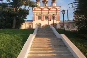 Из Перми — в соляные города России - 6