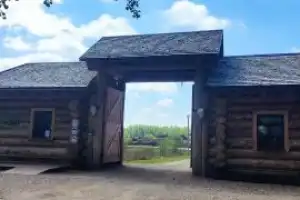 Трансфер из Бреста на экскурсии в Беловежскую пущу - 5