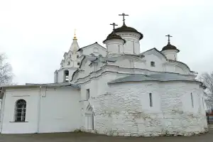 Храмы древней Коломны - 4