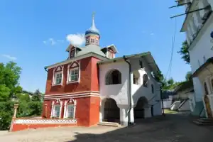 Изборск и Печоры: 2 твердыни Северо-Западной Руси - 5