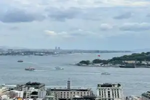 Самые-самые места Стамбула + круиз по Босфору - 11