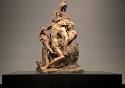 Санта-Мария-дель-Фьоре — «симфония в мраморе» - 7