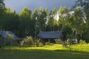 Званый ужин на хуторе близ Изборска - 3