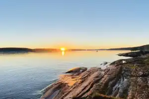 Валаам, Ладожские шхеры и остров Хонкасало — на катере из Сортавалы - 5