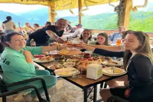 Из Батуми — навстречу истории, природе и вкусам Горной Аджарии - 13