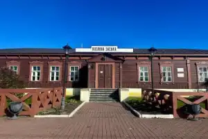 По стопам Льва Толстого: из Тулы в Ясную Поляну - 3