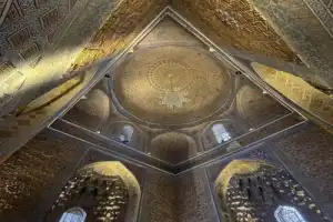 Главные достопримечательности Самарканда за 1 день - 17