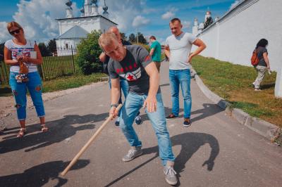 Сити-квест по Суздалю - 12