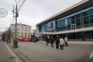 Краснодар на авто - 17