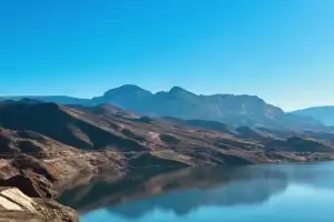 В Хунзах — туда, где бьётся сердце гор - 2