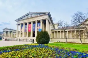 Летний Будапешт на микроавтобусе: панорамы с Цитадели, главный рынок и руин-бары - 3