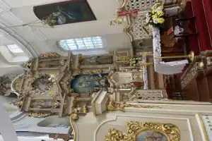 Из Минска в Гродно — город королей - 15