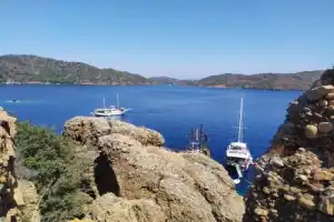 На яхте по Эгейским островам - 6