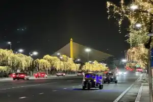 Бангкок. Охота за звёздами Мишлен - 3