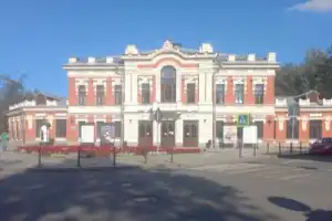 Окольный город Пскова — древний и губернский - 5