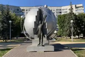 История и современность Обнинска (на вашем авто) История и современность Обнинска (на вашем авто)