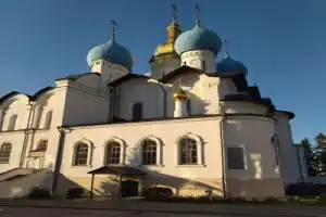 Самое главное о Казанском кремле