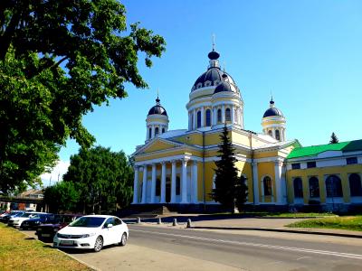 Знакомьтесь, Рыбинск! - 6