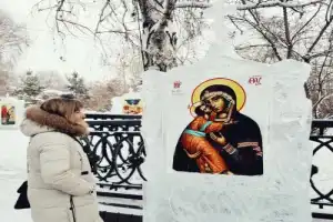Время Иркутска: погружение в историю города - 8