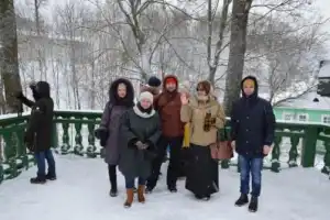 Изборск: оплечье земли русской - 7