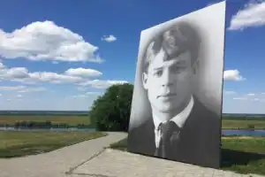 Трансфер «Рязань — Константиново + Пощупово» - 3