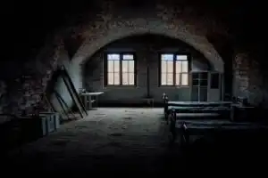 По фортам Калининграда — из Зеленоградска - 3