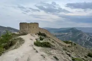 Гунибское плато: едем в гости к аварцам - 2