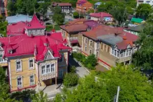 Добро пожаловать в Томск! Добро пожаловать в Томск!