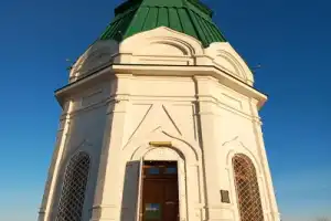 Насыщенный день в Красноярске и Дивногорье - 6