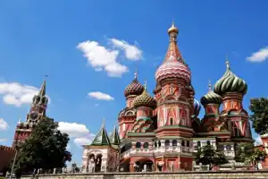 Московские истории: сквозь века и эпохи - 3