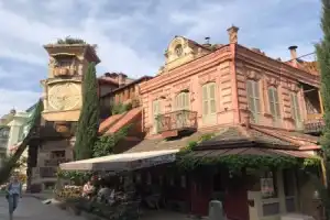 Вглубь столетий Тбилиси - 5