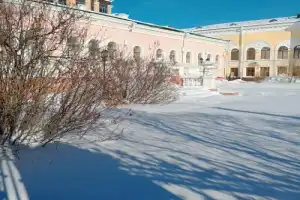 «Из архива Колчака. Финал будет в Омске» - 10