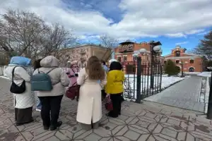 Подростки старой Вятки: тогда и сейчас - 6