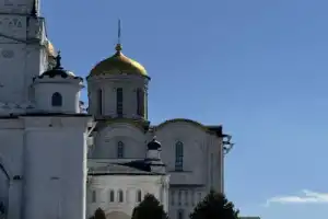 Русь великокняжеская: автобусная экскурсия по Боголюбово и Владимиру - 2