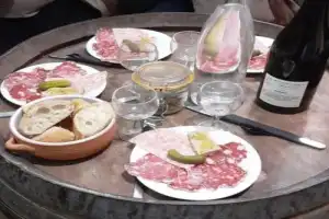 Вкус Лиона - 4