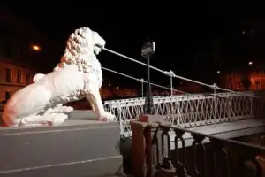 Они, мосты Петербурга! - 6