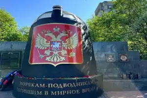 Мурманск: мини-трип в мини-группе - 3