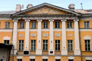 Замоскворечье — история Старого города - 5