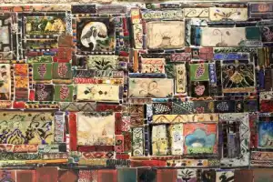 «Тбилиси мой любимый и родной»