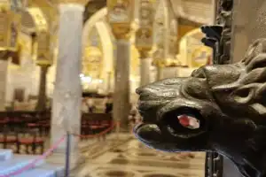 Палермо — панорамный и королевский! - 18