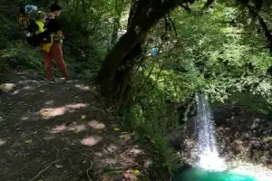 По лесной тропе — к водопадам - 4