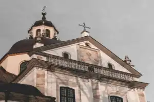 По Несвижу — с коренной несвижанкой - 5