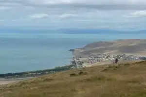 Поход на гору Артаниш - 7