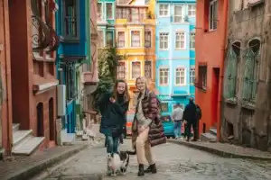 Фотопрогулка по самобытному Балату - 3