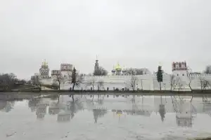Всё о Москве за 3 часа - 5
