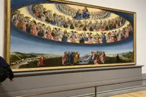 Итальянский Ренессанс в Национальной галерее - 14