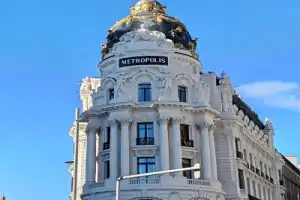 Мадрид — солнечные ворота Европы - 10