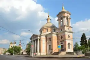 Обзорная прогулка по Москве «Все лучшее сразу» - 2